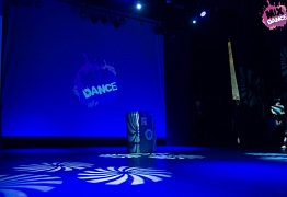 4 года студии танца Mix Dance (часть 2)