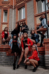 Набор в группу Lady Style! 