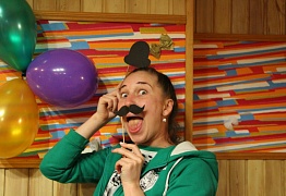 День Рождения преподавателя