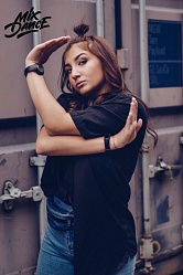 Теперь занятий по Vogue стало в два раза больше!