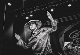 GROOVE DANCE CHAMP 2018