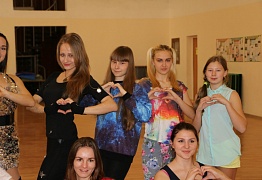 День Космонавтики - 2016 