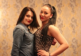 Выступление на конкурсе EuroStar