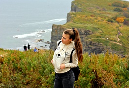 Поход на Тобизина 2017