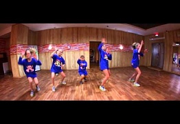 Mix Dance Kids "Funky Monkeys"