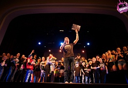 4 года студии танца Mix Dance (часть 2)