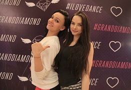 Мастер классы от Кати Flash (г. Москва)