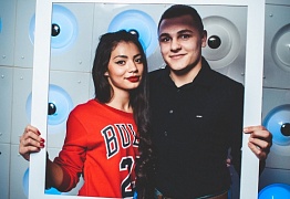 День Рождения! 3 Года!