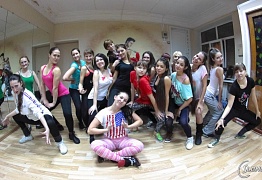 Открытый урок