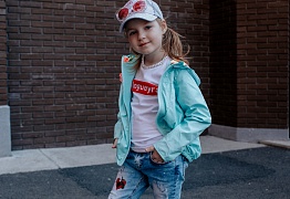 ДЕТИ УССУРИЙСК