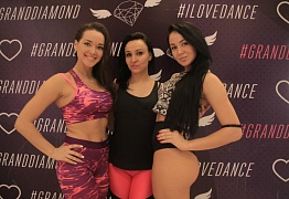 Мастер классы от Кати Flash (г. Москва)