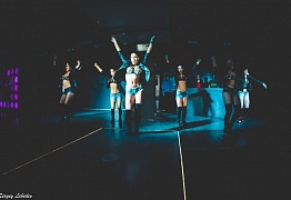 День Рождения! 3 Года!