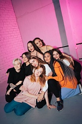 ОТКРЫТЫ ЖЕНСКИЕ НАБОРЫ