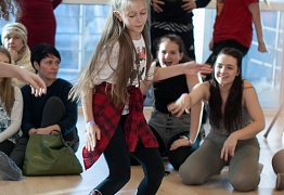 Groove баттлы 15.01.2017