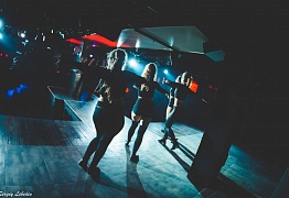 День Рождения! 3 Года!