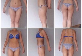 Mix Effect результаты проекта "До/После"