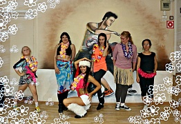 Новый Год 2016!