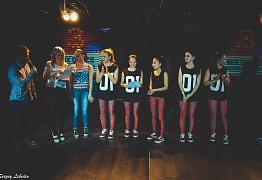 День Рождения! 3 Года!