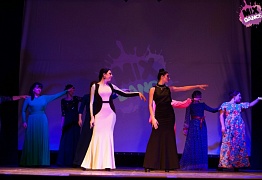 4 года студии танца Mix Dance (часть 2)