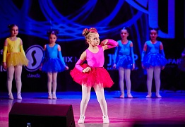 GROOVE DANCE CHAMP 2019