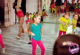 Новогодний утренник для самых маленьких