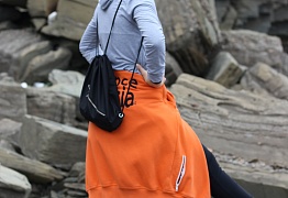 Поход на Тобизина 2017