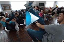 Школа интернат МК