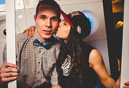 День Рождения! 3 Года!