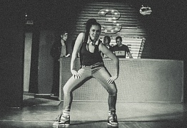 День Рождения! 3 Года!