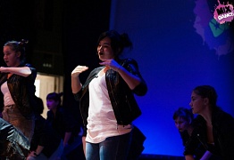 4 года студии танца Mix Dance (часть 2)