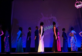 4 года студии танца Mix Dance (часть 2)