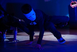 4 года студии танца Mix Dance (часть 2)