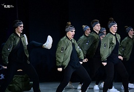 GROOVE DANCE CHAMP 2018