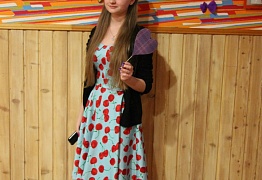 День Рождения преподавателя