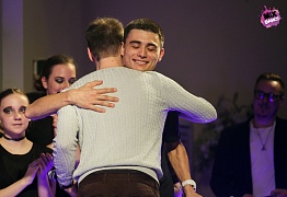 Юбилейный отчетный концерт "Mix Dance" - нам 5 лет