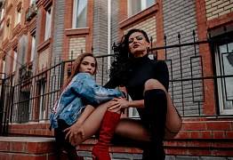 Lady Style Уссурийск