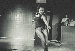 День Рождения! 3 Года!