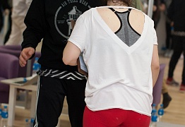 Groove баттлы 15.01.2017