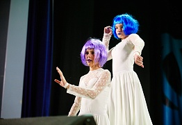 GROOVE DANCE CHAMP 2019