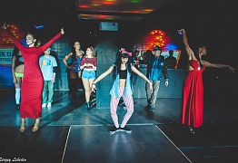 День Рождения! 3 Года!