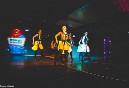 День Рождения! 3 Года!