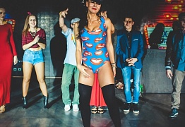 День Рождения! 3 Года!