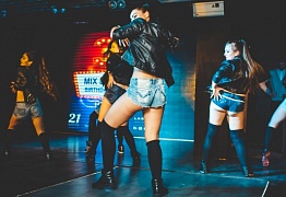 День Рождения! 3 Года!