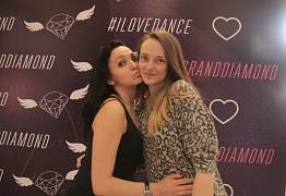 Мастер классы от Кати Flash (г. Москва)