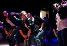 4 года студии танца Mix Dance (часть 2)