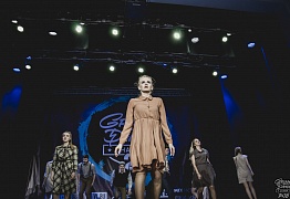 GROOVE DANCE CHAMP 2018