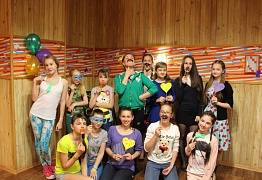 День Рождения преподавателя