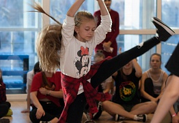 Groove баттлы 15.01.2017