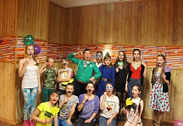 День Рождения преподавателя