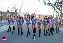 Имиджевая фотосессия